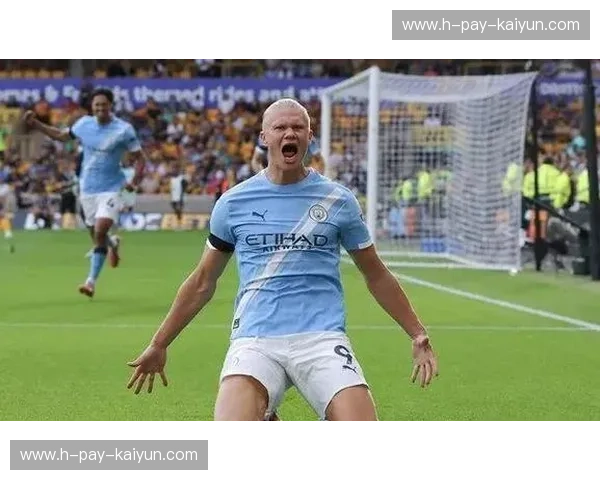 【重温欧冠经典】伊蒂哈德的进球狂欢：当曼城遇上摩纳哥，那是足球最疯狂的模样