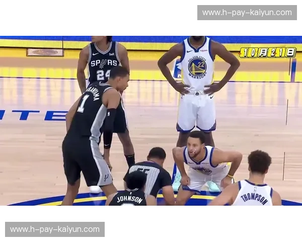 2015马刺vs勇士：史诗对决中的王道与潮流