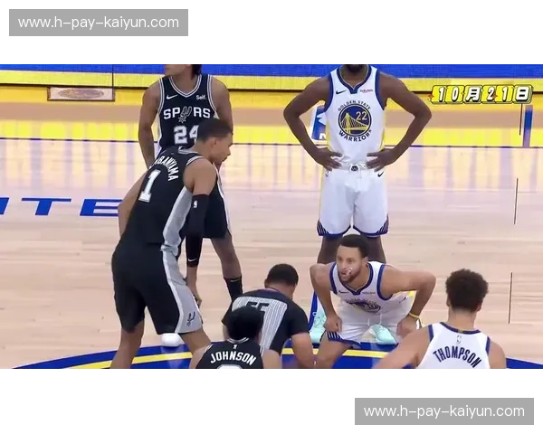 2016骑士vs马刺：一场关于意志与传承的史诗对决